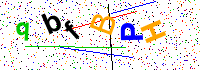 Spamschutz: Buchstaben-Zahlen-Code als Bild