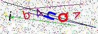 Spamschutz: Buchstaben-Zahlen-Code als Bild
