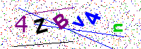 Spamschutz: Buchstaben-Zahlen-Code als Bild
