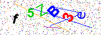 Spamschutz: Buchstaben-Zahlen-Code als Bild