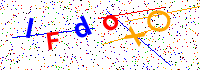Spamschutz: Buchstaben-Zahlen-Code als Bild