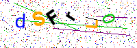 Spamschutz: Buchstaben-Zahlen-Code als Bild