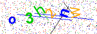 Spamschutz: Buchstaben-Zahlen-Code als Bild