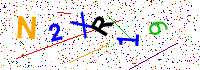 Spamschutz: Buchstaben-Zahlen-Code als Bild