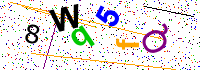 Spamschutz: Buchstaben-Zahlen-Code als Bild