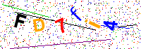 Spamschutz: Buchstaben-Zahlen-Code als Bild