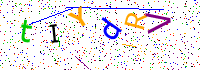 Spamschutz: Buchstaben-Zahlen-Code als Bild