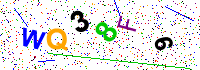 Spamschutz: Buchstaben-Zahlen-Code als Bild