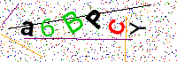 Spamschutz: Buchstaben-Zahlen-Code als Bild