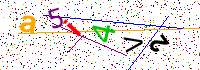 Spamschutz: Buchstaben-Zahlen-Code als Bild