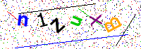 Spamschutz: Buchstaben-Zahlen-Code als Bild