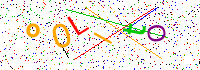 Spamschutz: Buchstaben-Zahlen-Code als Bild