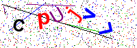Spamschutz: Buchstaben-Zahlen-Code als Bild