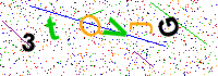 Spamschutz: Buchstaben-Zahlen-Code als Bild