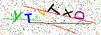 Spamschutz: Buchstaben-Zahlen-Code als Bild