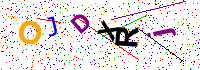 Spamschutz: Buchstaben-Zahlen-Code als Bild