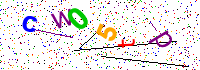 Spamschutz: Buchstaben-Zahlen-Code als Bild