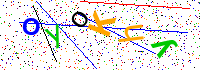 Spamschutz: Buchstaben-Zahlen-Code als Bild