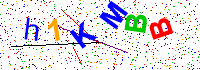 Spamschutz: Buchstaben-Zahlen-Code als Bild