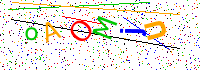 Spamschutz: Buchstaben-Zahlen-Code als Bild