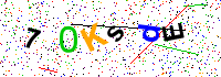 Spamschutz: Buchstaben-Zahlen-Code als Bild