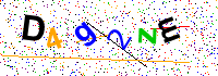Spamschutz: Buchstaben-Zahlen-Code als Bild