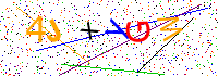 Spamschutz: Buchstaben-Zahlen-Code als Bild