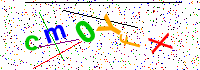 Spamschutz: Buchstaben-Zahlen-Code als Bild