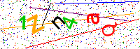 Spamschutz: Buchstaben-Zahlen-Code als Bild