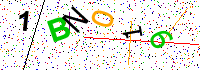 Spamschutz: Buchstaben-Zahlen-Code als Bild