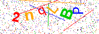 Spamschutz: Buchstaben-Zahlen-Code als Bild