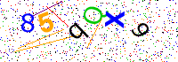 Spamschutz: Buchstaben-Zahlen-Code als Bild