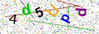 Spamschutz: Buchstaben-Zahlen-Code als Bild