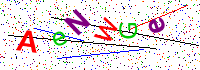 Spamschutz: Buchstaben-Zahlen-Code als Bild