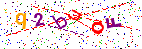 Spamschutz: Buchstaben-Zahlen-Code als Bild