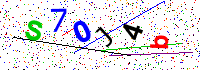 Spamschutz: Buchstaben-Zahlen-Code als Bild