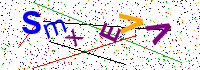 Spamschutz: Buchstaben-Zahlen-Code als Bild