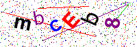 Spamschutz: Buchstaben-Zahlen-Code als Bild