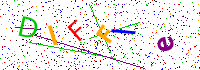 Spamschutz: Buchstaben-Zahlen-Code als Bild
