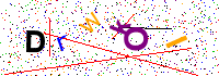 Spamschutz: Buchstaben-Zahlen-Code als Bild