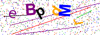 Spamschutz: Buchstaben-Zahlen-Code als Bild