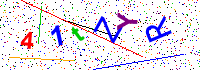 Spamschutz: Buchstaben-Zahlen-Code als Bild