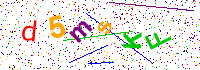 Spamschutz: Buchstaben-Zahlen-Code als Bild
