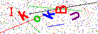 Spamschutz: Buchstaben-Zahlen-Code als Bild