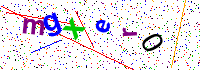 Spamschutz: Buchstaben-Zahlen-Code als Bild